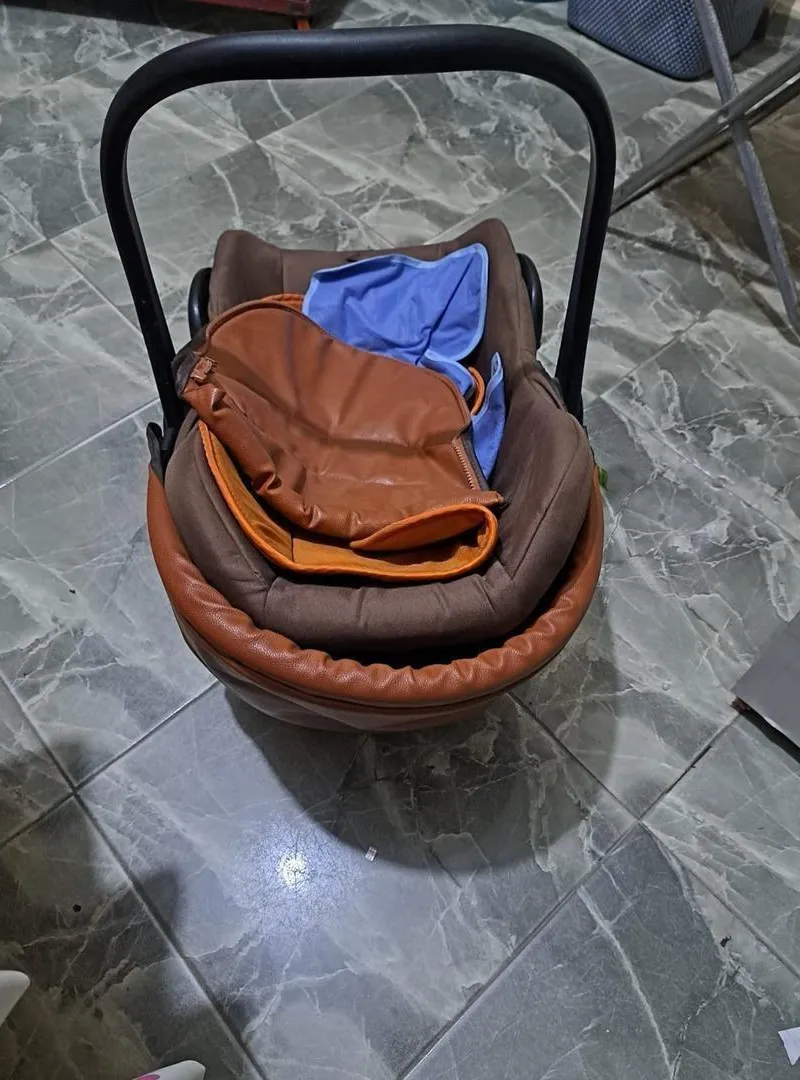 Siège auto pour enfant
