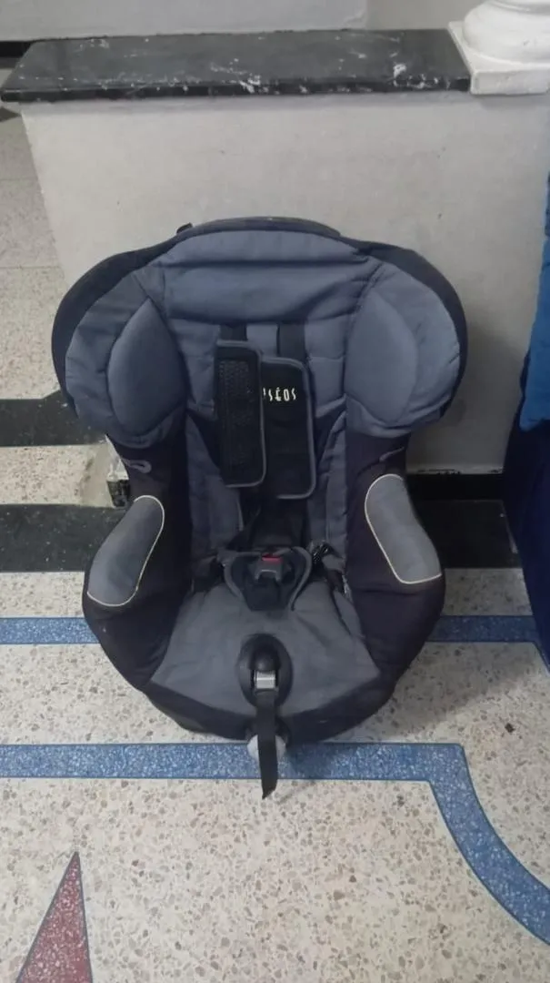 Siège auto pour bébé