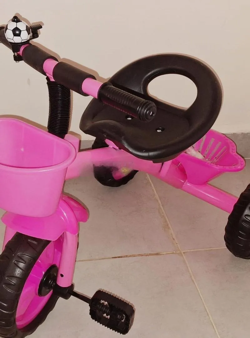 Vélo enfant