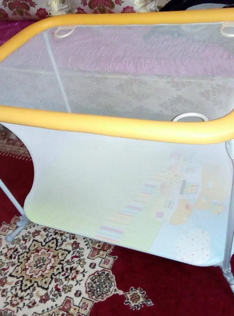 Vêtements enfant