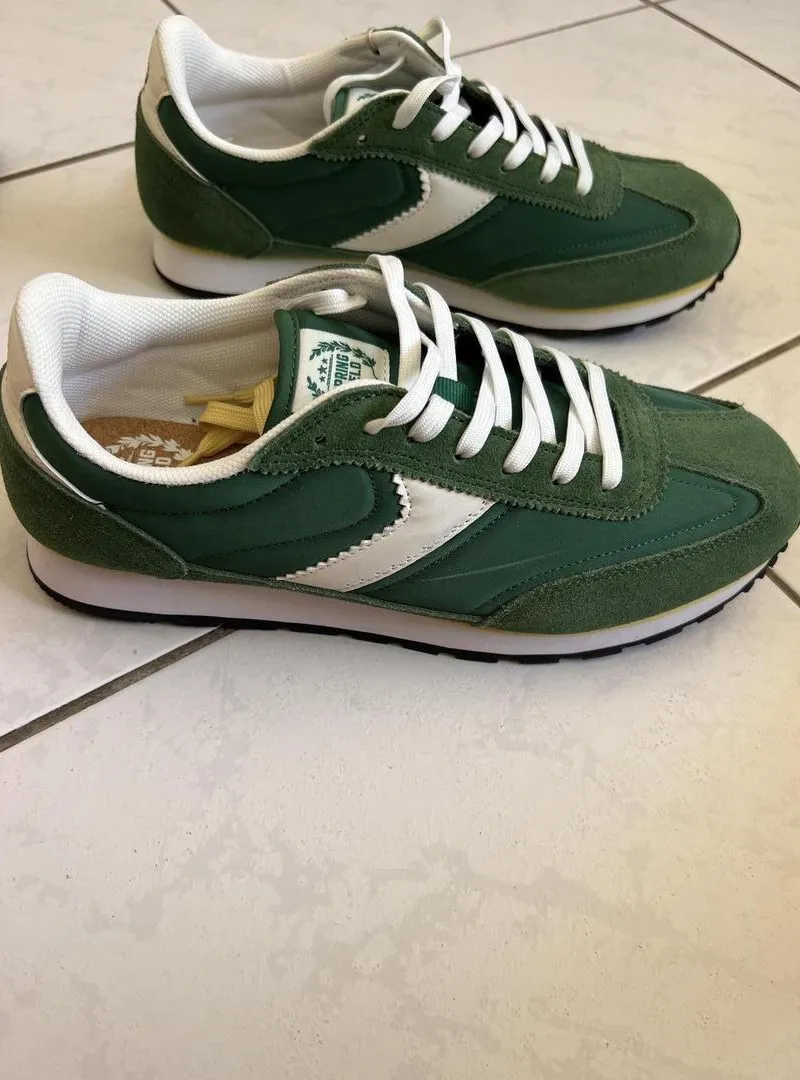 Baskets originales pointure 43