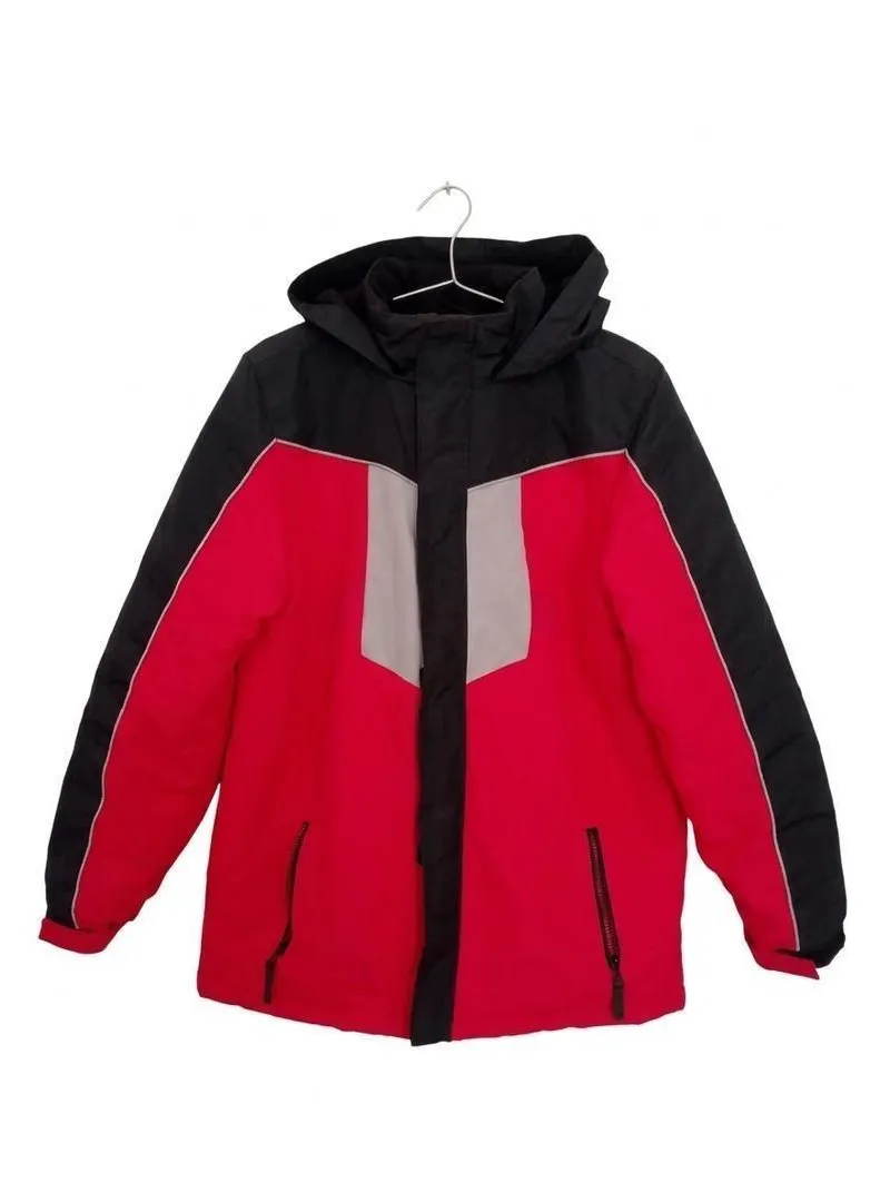 Veste d'hiver sportive