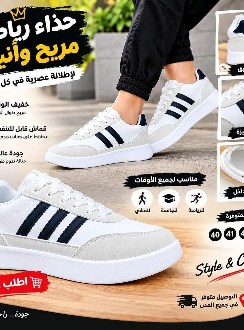 Chaussures élégantes pour occasions et livraison gratuite dans toutes les villes
