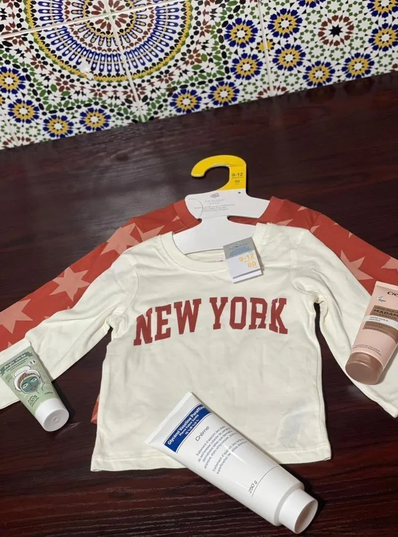 Vêtements pour enfants