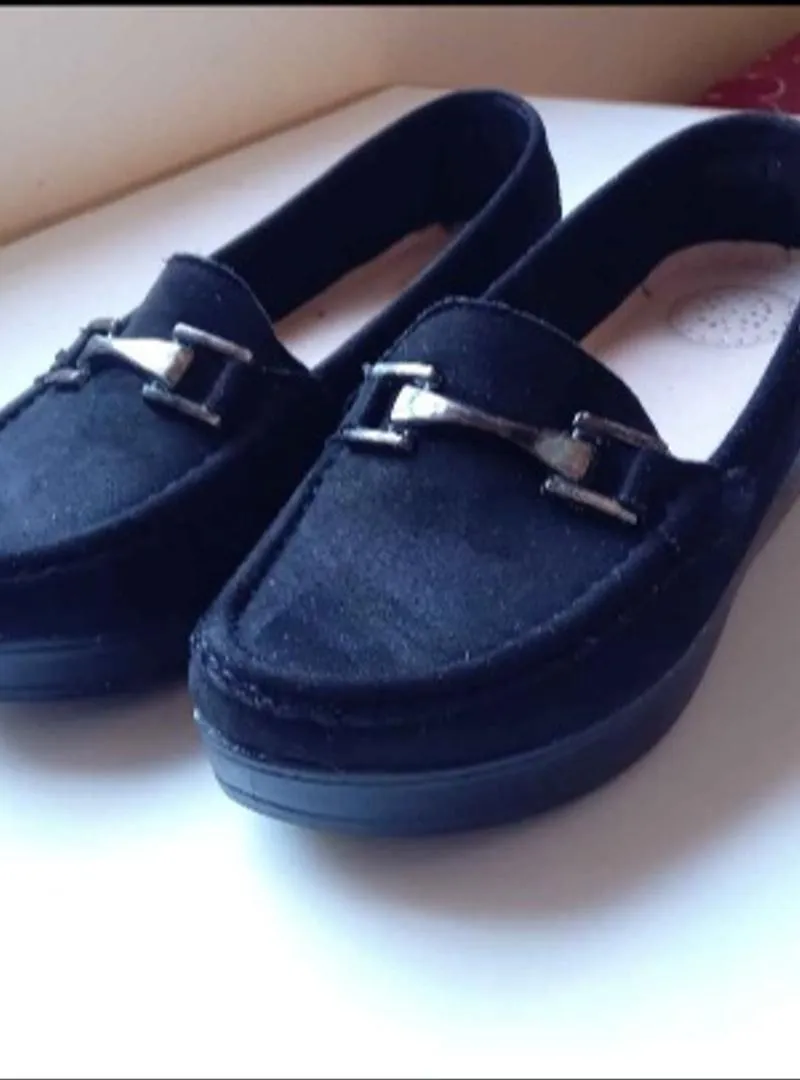Chaussure femme confortable
