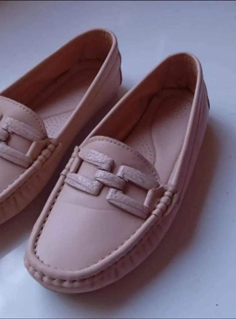 Mocassins pour femmes