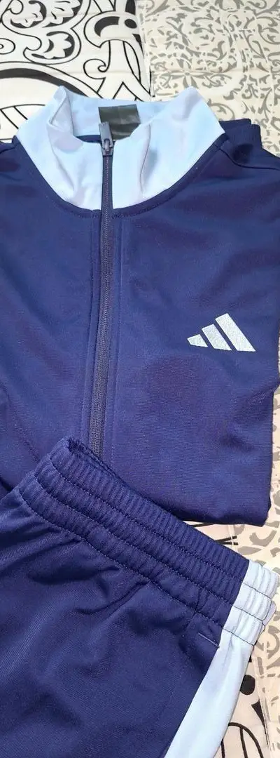 Tenue de sport