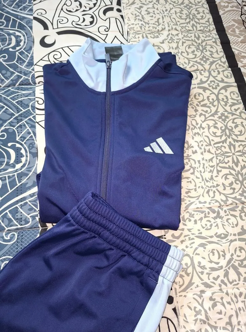 Tenue de sport