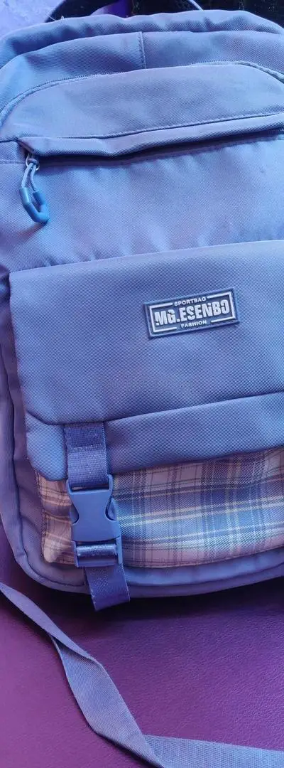 Cartable d'école très bon état
