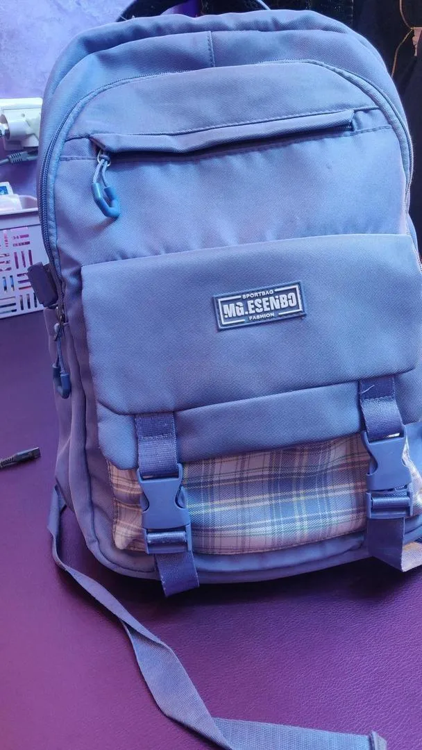 Cartable d'école très bon état