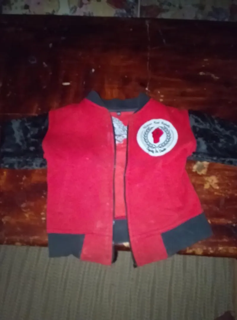 Tricot Redrribles