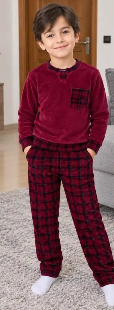 Pyjama enfant
