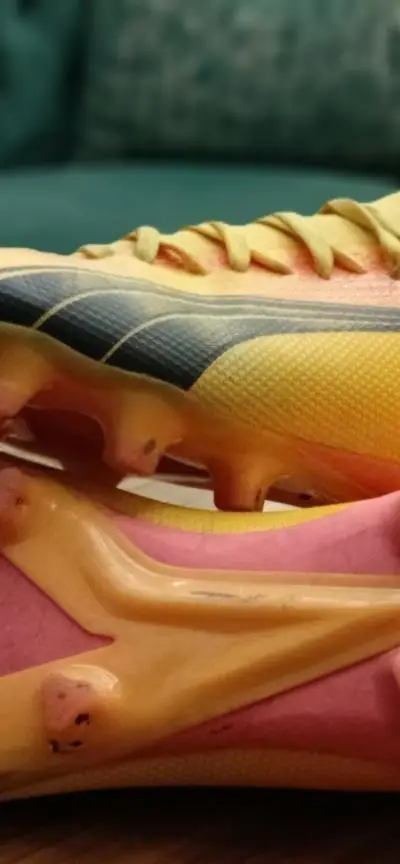 Chaussures de sport Puma originales