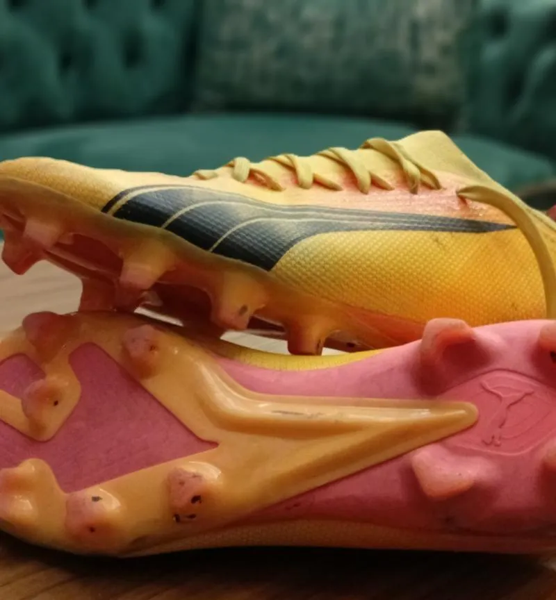 Chaussures de sport Puma originales