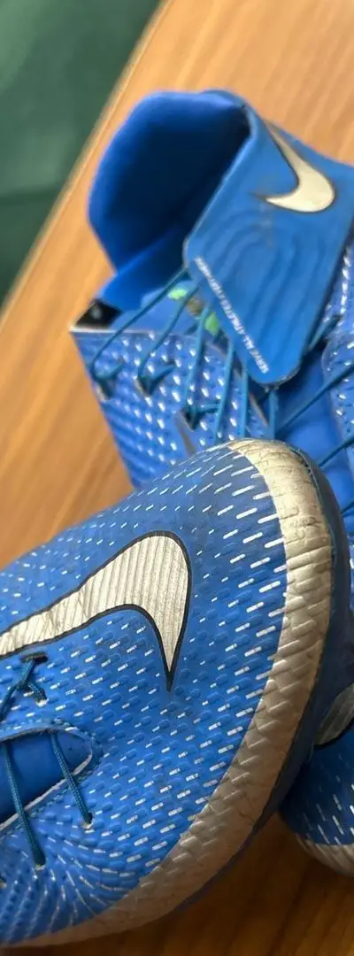 Chaussures de sport Nike phantom