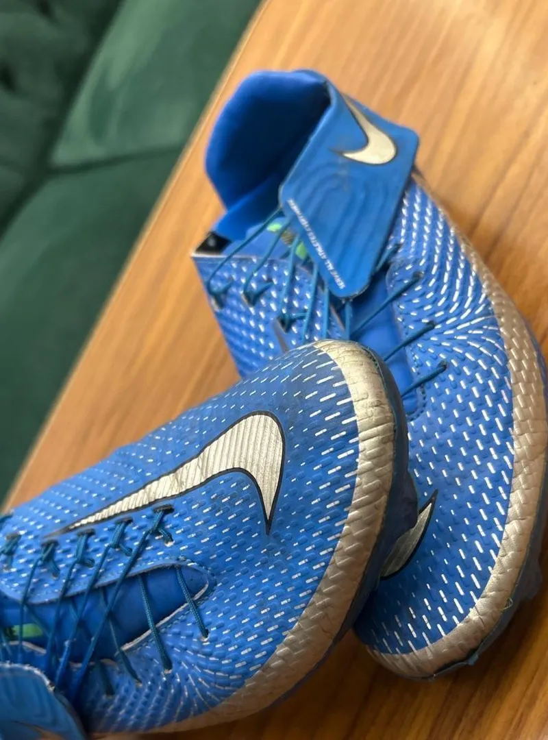 Chaussures de sport Nike phantom