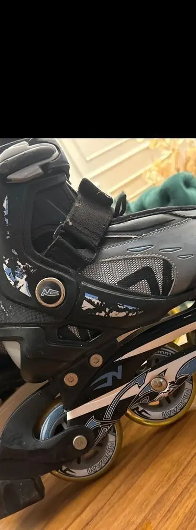 Chaussures de patinage