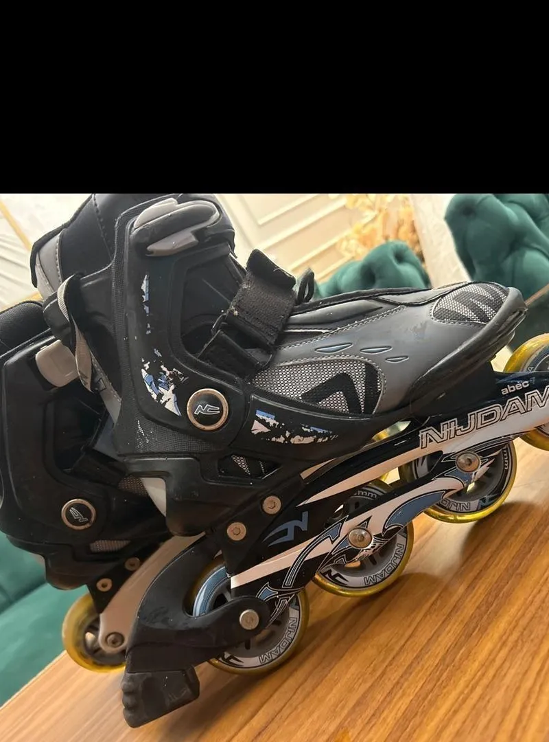 Chaussures de patinage