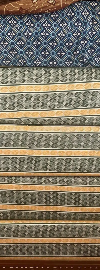 5 matelas (bounje) de 1er choix