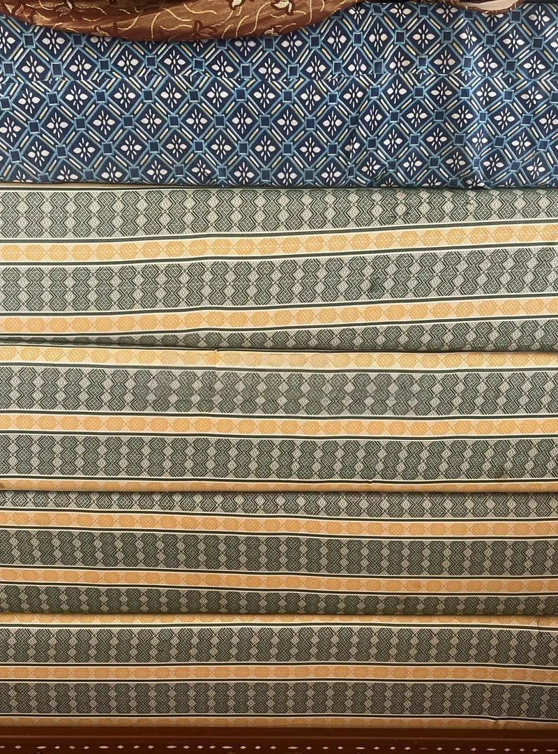 5 matelas (bounje) de 1er choix