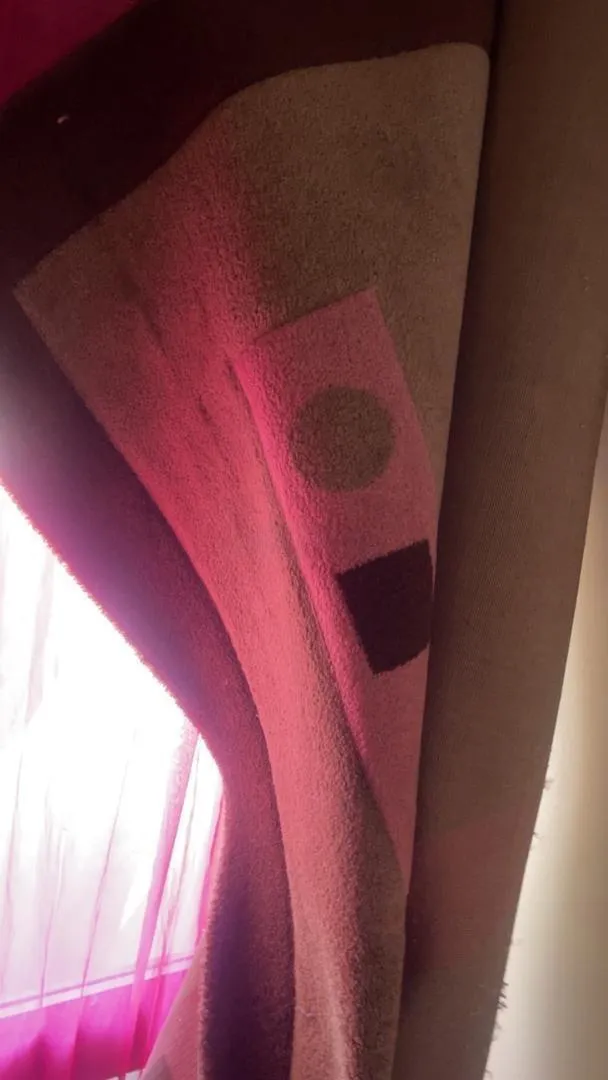 Emplacement plateau à côté de tajine