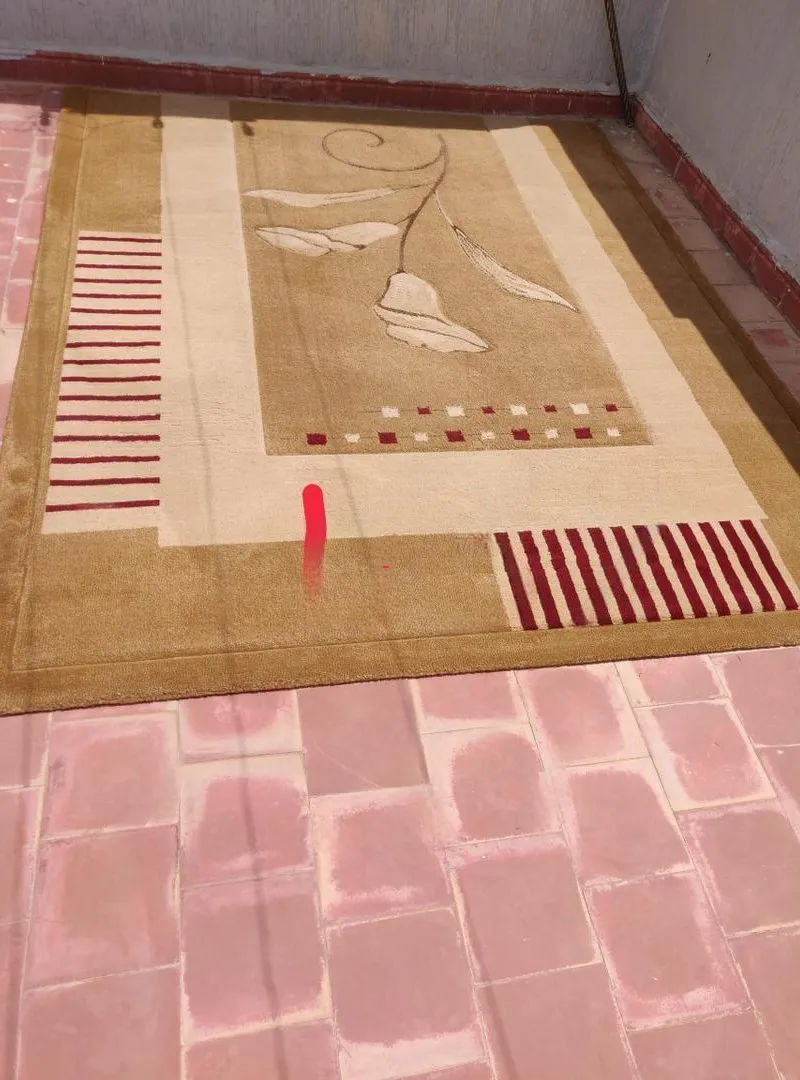 Tapis à vendre