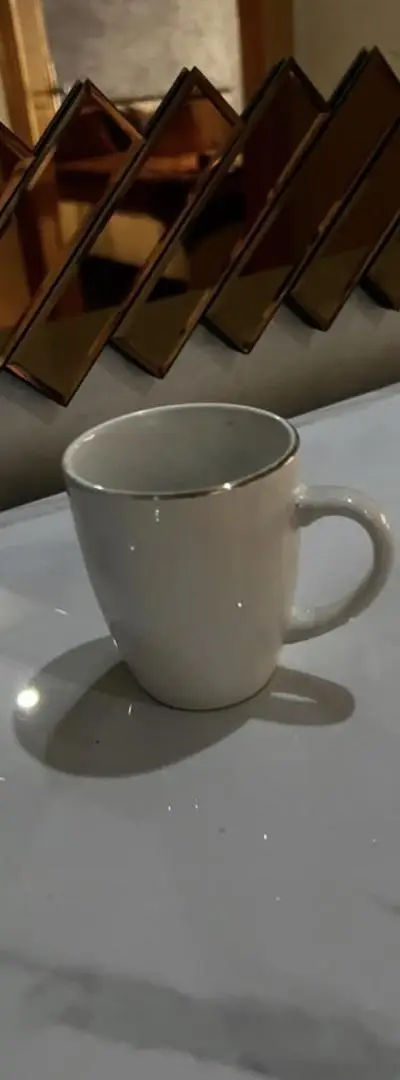 Tasse à café