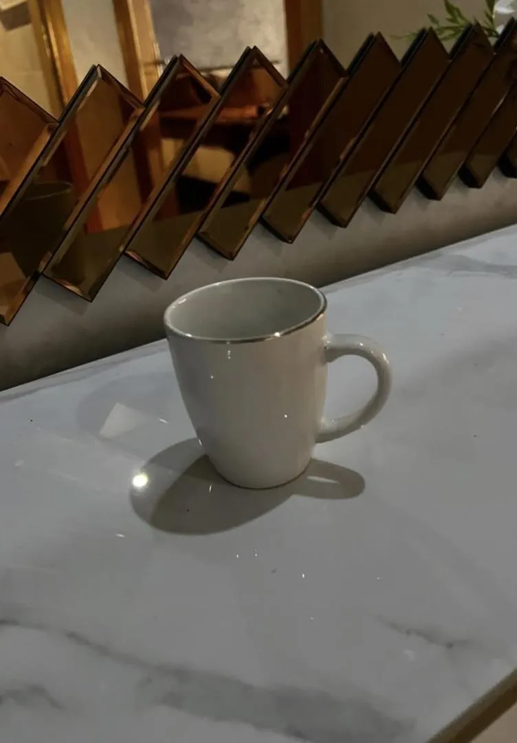 Tasse à café