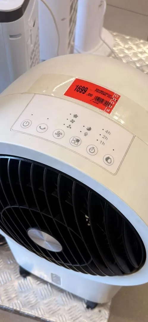 ventilateur