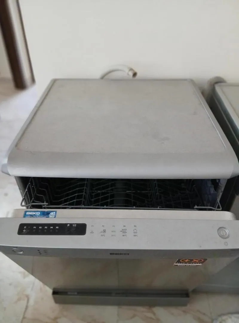 Lave vaisselle BEKO