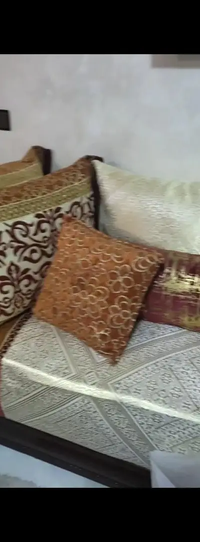 Couvertures de salon à vendre