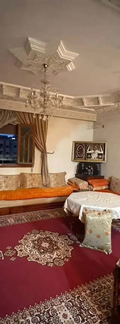 Maison titrée avec magasin sur 250m2