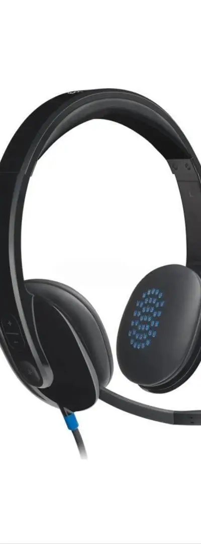 Logitech USB Headset H540