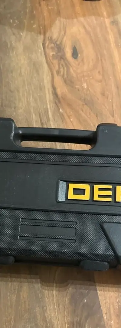 Mini boîte à outils