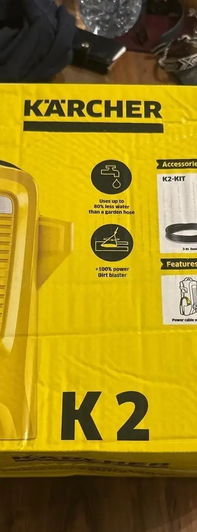 Karcher K2