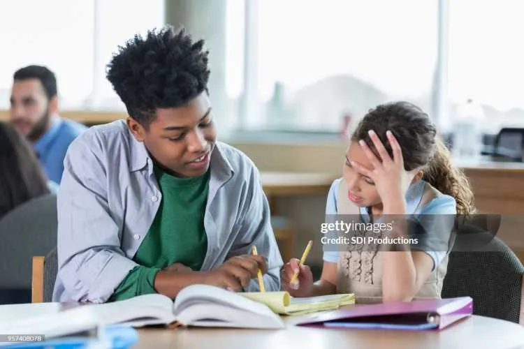 Etudiant en licence anglais donne cours à domicile