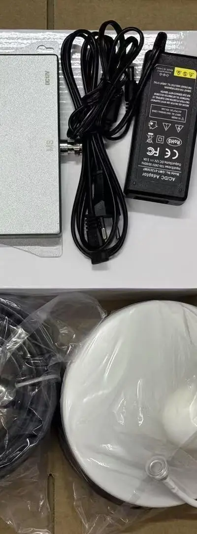 Amplificateur de signal