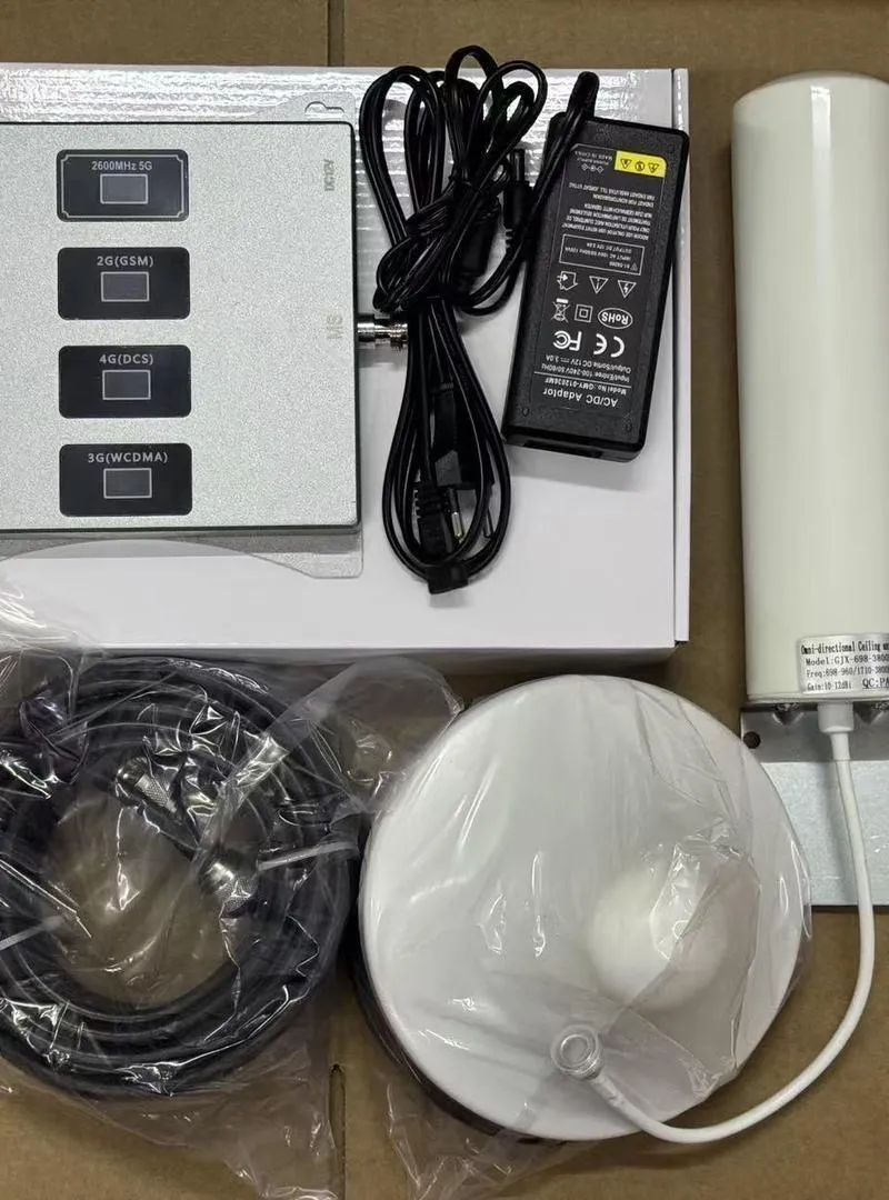Amplificateur de signal