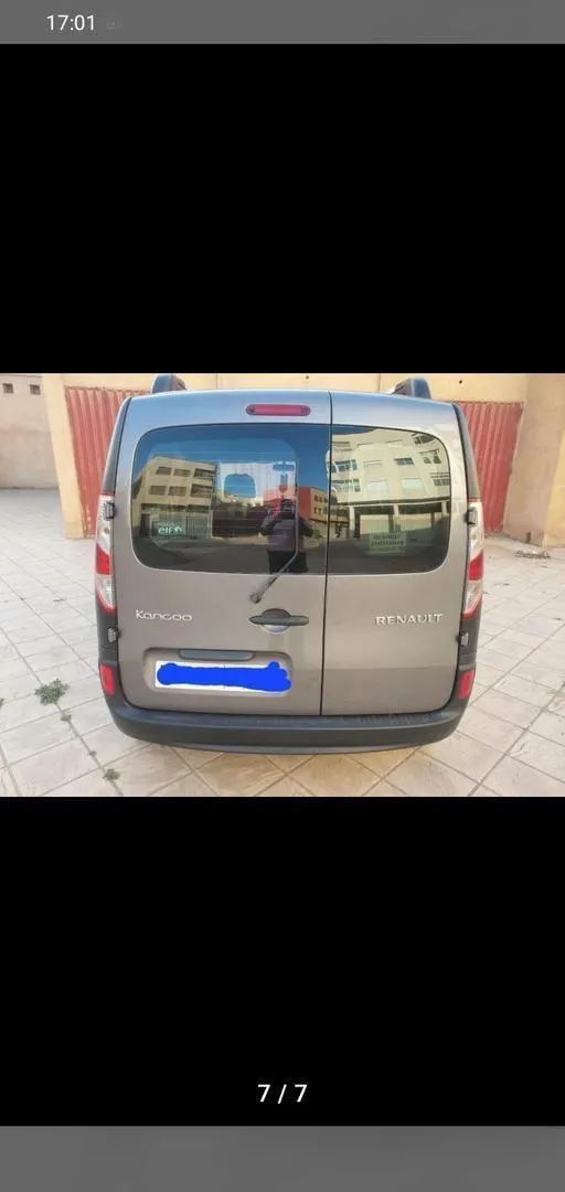 RENAULT KANGOO