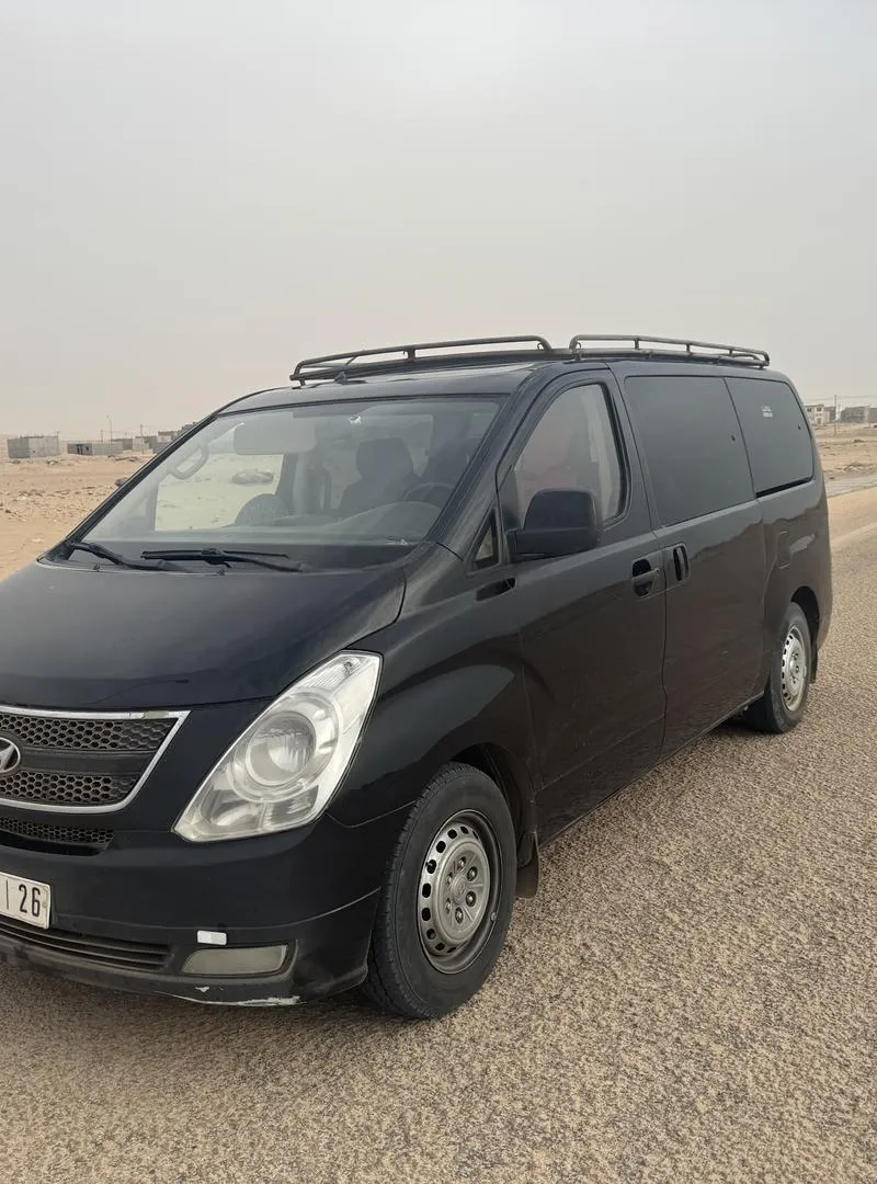 H1 Hyundai