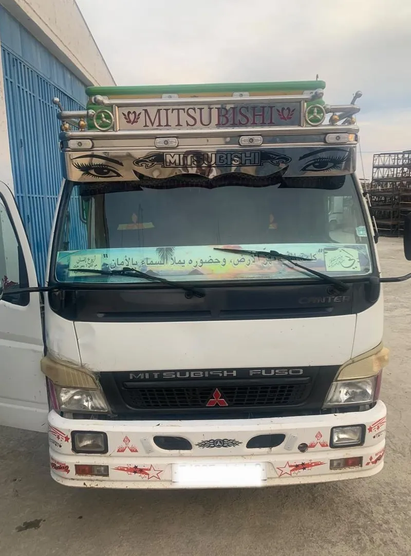 Camion à vendre