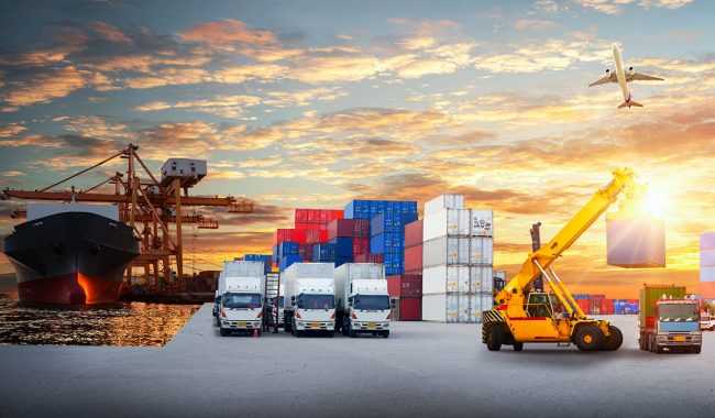Responsable logistique