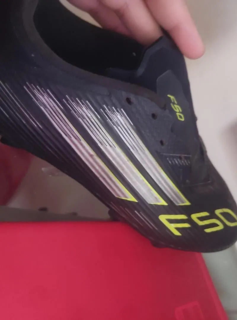 F50 Adidas