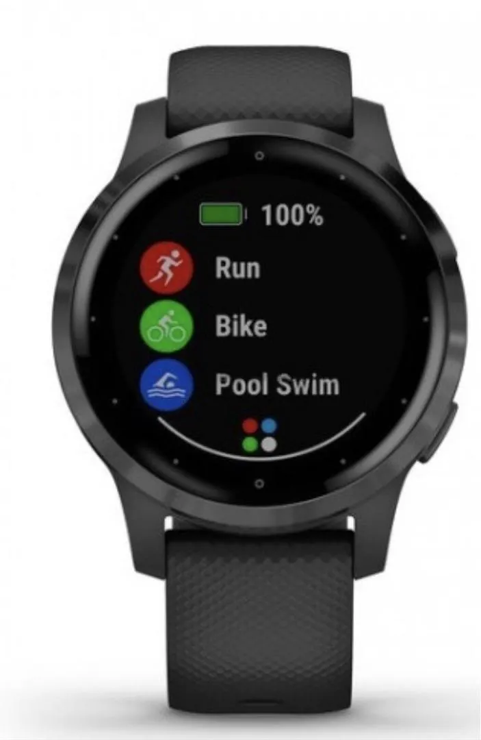 Montre Garmin Vivoactive 4s