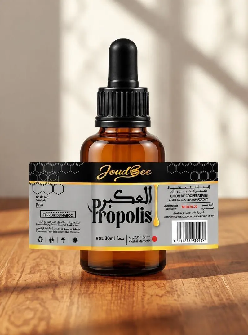 Propolis liquide 30ml