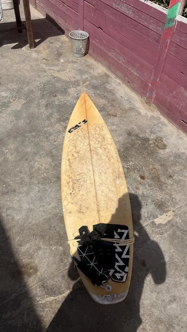 Shortboard Combinaison de surf
