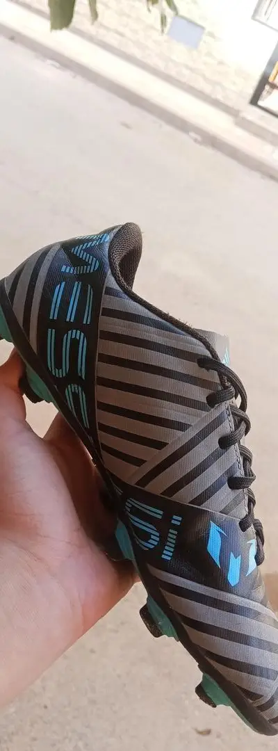 Baskets Adidas originales - Taille 40