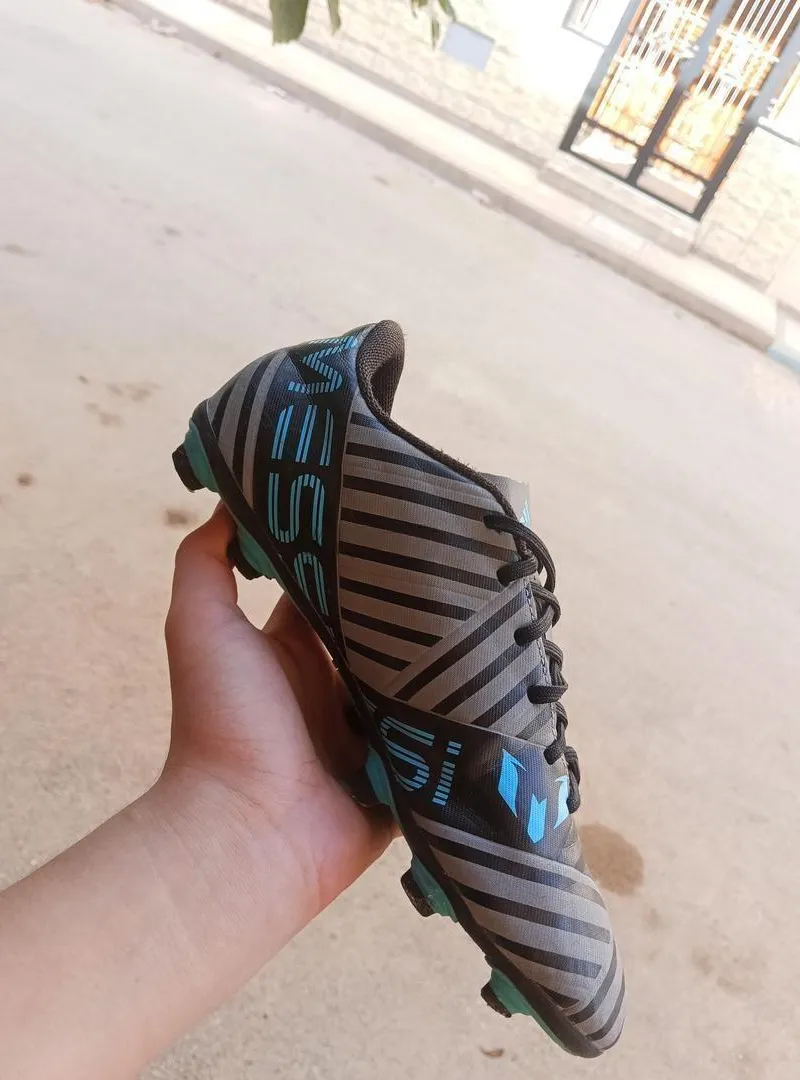 Baskets Adidas originales - Taille 40