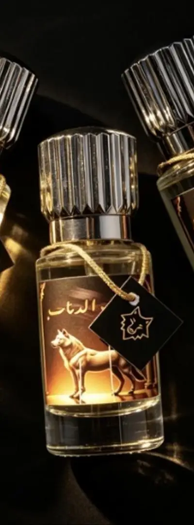Une seule pulvérisation... et tout le monde vous demande quel est votre parfum ?