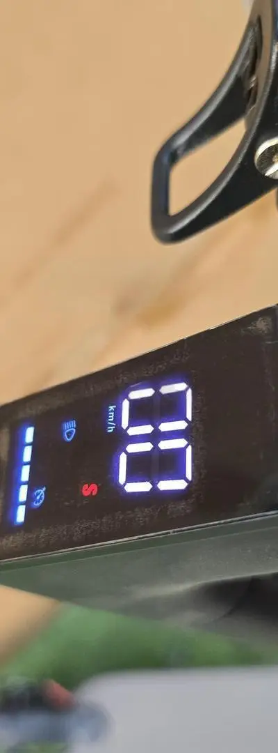 AOVOPRO ES80